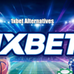 1xbet Alternatives & Similar Sites