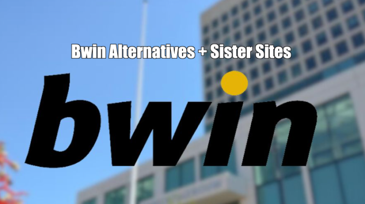 Bwin Alternatives + Sister Sites
