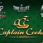 Captain Cooks Casino Alternatives