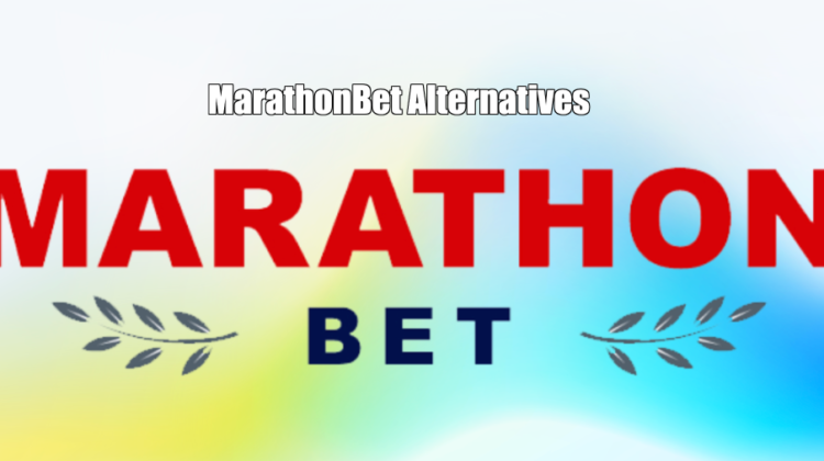 MarathonBet Alternatives + Similar Sites